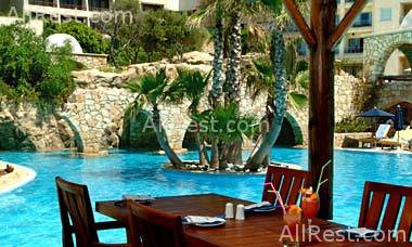 Le Meridien Limassol Spa & Resort 19